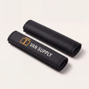 Roof Rack Crossbar Pads, Pair