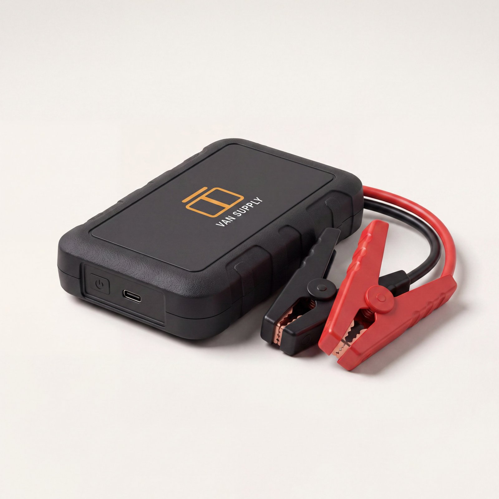 Jump Starter Power Pack