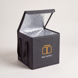 Insulated Storage Cube, 40L