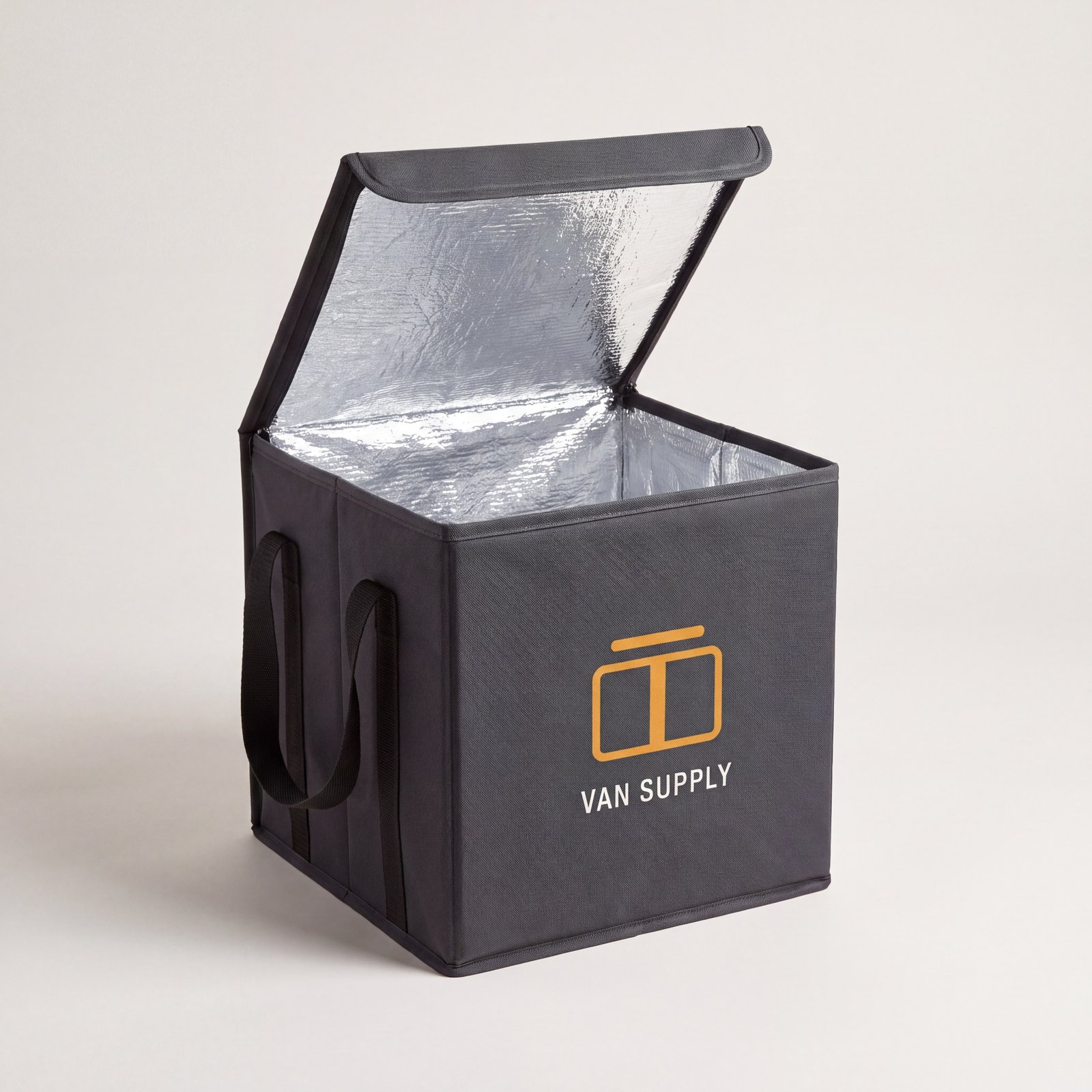 Insulated Storage Cube, 40L