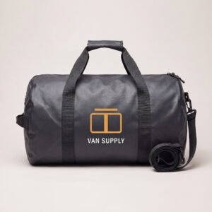 Gear Duffel, 60L Water-Resistant