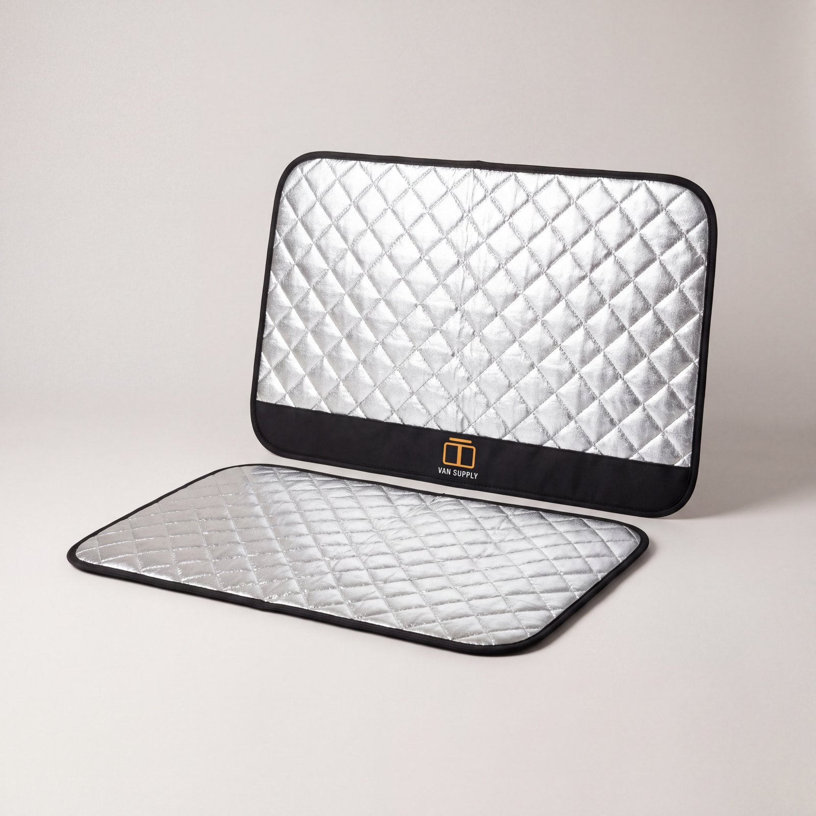Window Shade Kit, Front Pair