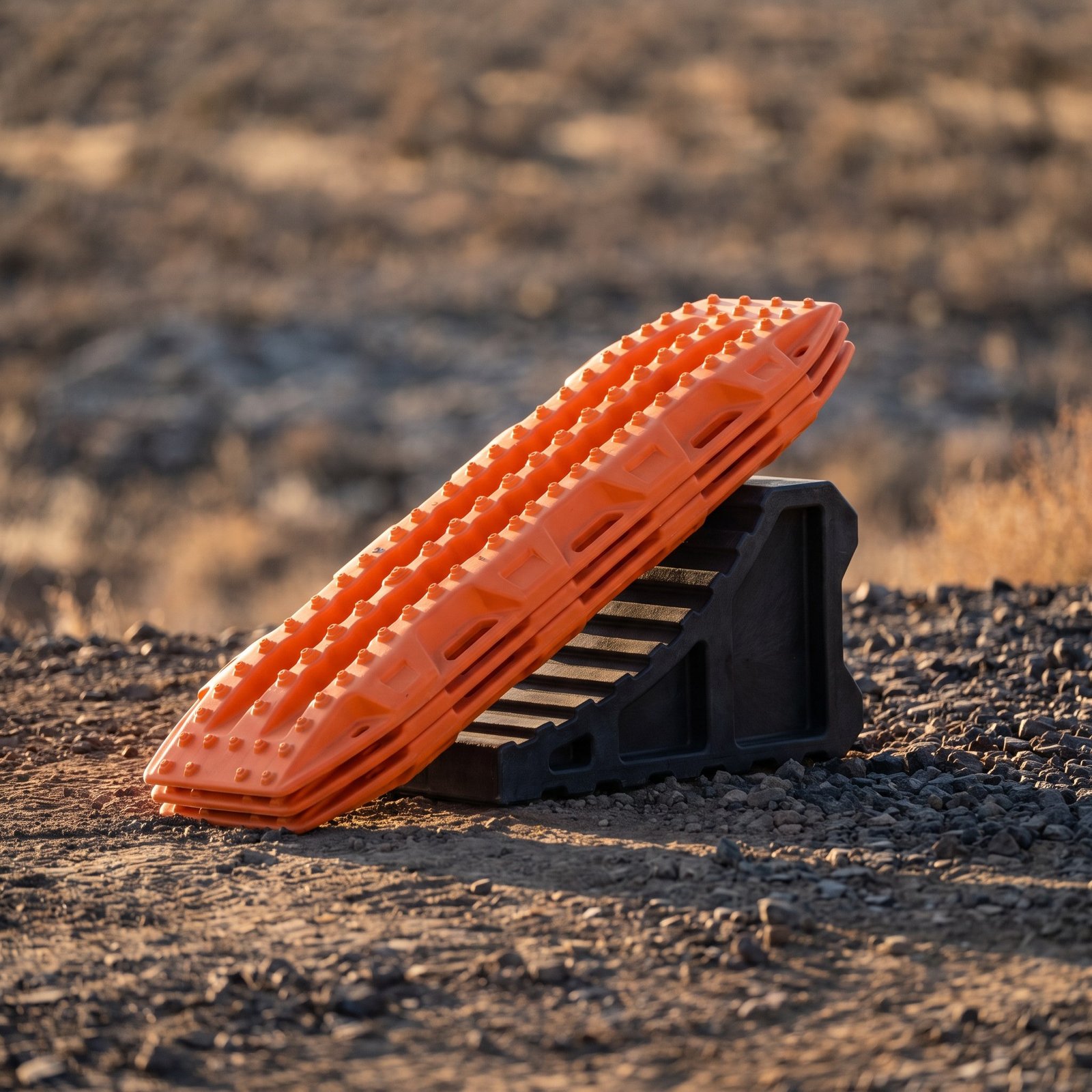 Recovery and safety gear